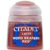 Word Bearers Red Layer Citadel