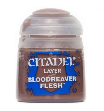 Bloodreaver Flesh Layer Citadel