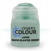 Gauss Blaster Green Layer Citadel