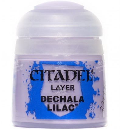 Dechala Lilac Layer Citadel