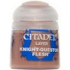 Knight-Questor Flesh Layer Citadel