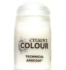 ARDCOAT Technical Citadel