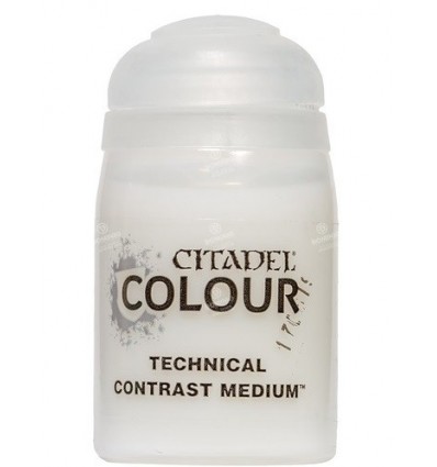 Contrast Medium Technical Citadel