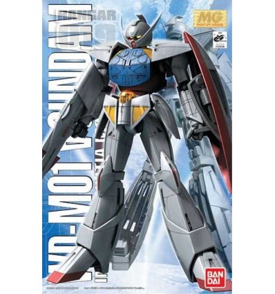 Turn A Gundam MG