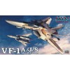 VF-1 Super Strike Valkyrie 1/72 Hasegawa