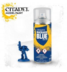 MACRAGGE BLUE Spray Citadel