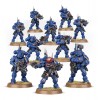 SPACE MARINES PRIMARIS INFILTRATORS Citadel