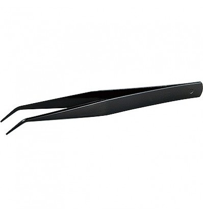 Cation Coating AA Tweezers Mineshima