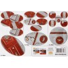 SECTOR IMPERIALIS Round - Oval Bases Citadel