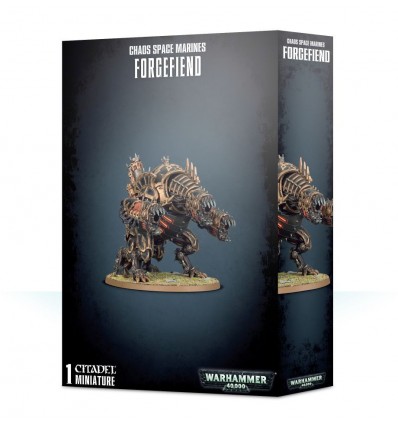 KHORNE BERZERKERS Citadel