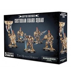 SPACE MARINES PRIMARIS INFILTRATORS Citadel