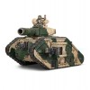 ASTRA MILITARUM LEMAN RUSS BATTLE TANK Citadel