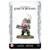 NURGLE ROTBRINGERS LORD OF PLAGUES Citadel