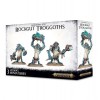 GLOOMSPITE GITZ ROCKGUT TROGGOTHS Citadel