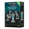 NIGHTHAUNT MYRMOURN BANSHEES Citadel