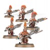 FYRESLAYERS HEARTHGUARD Citadel