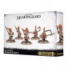 FYRESLAYERS HEARTHGUARD Citadel