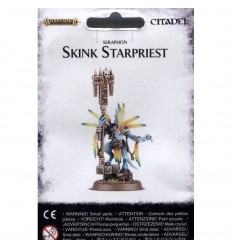 SKINK STARPRIEST Citadel