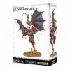 DAEMONS OF KHORNE BLOODTHIRSTER Citadel