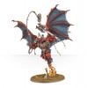DAEMONS OF KHORNE BLOODTHIRSTER Citadel