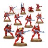 CRAFTWORLDS GUARDIANS Citadel