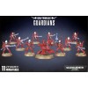 CRAFTWORLDS GUARDIANS Citadel