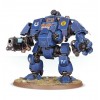 S/M PRIMARIS REDEMPTOR DREADNOUGHT Citadel