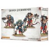 SKAVEN STORMFIENDS Citadel