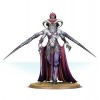 DAEMONS OF SLAANESH KEEPER OF SECRETS Citadel