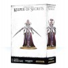 DAEMONS OF SLAANESH KEEPER OF SECRETS Citadel