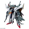 Justice Knight HG Bandai