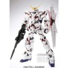 RX-0 Unicorn Gundam MG Bandai