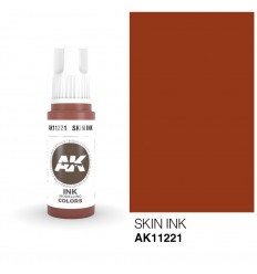 Skin INK AK Interactive