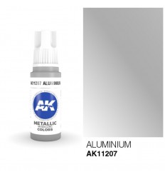 Aluminium AK Interactive