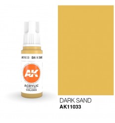 Dark Sand AK Interactive