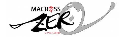 Macross Zero