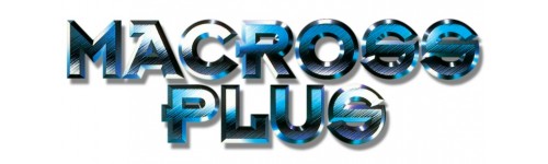Macross Plus