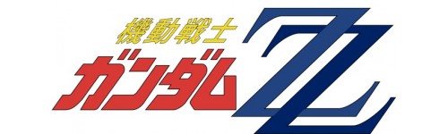 ZZ Gundam