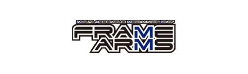 Frame Arms