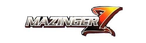 Mazinger Z