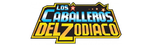 Los Caballeros del Zodíaco